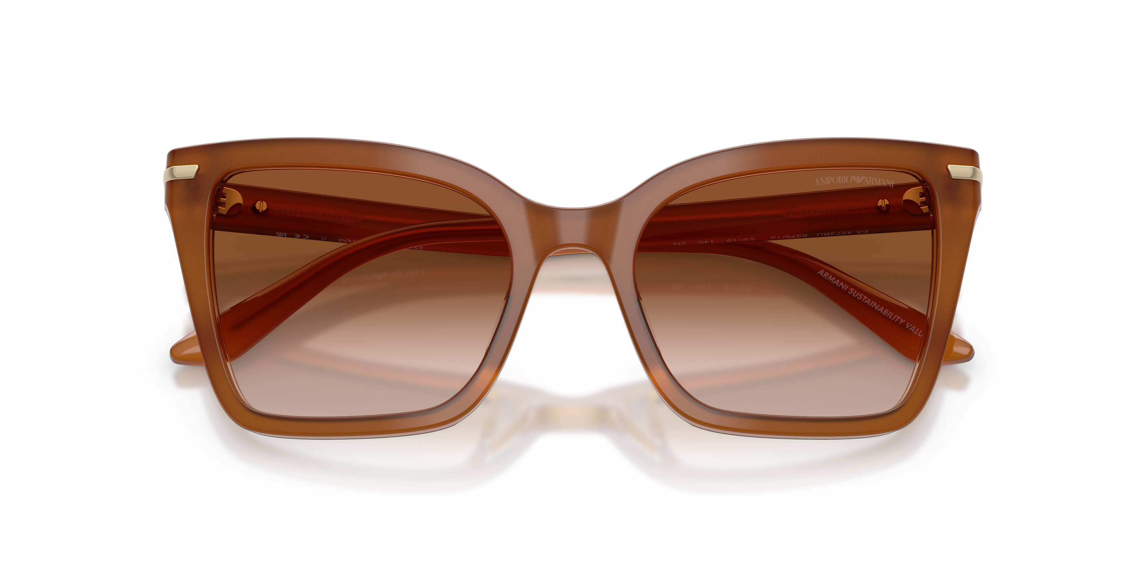 Emporio Armani EA4273BU 637613  